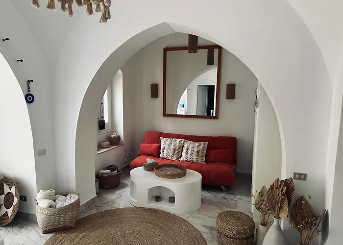 Casa Della Laguna In Gouna