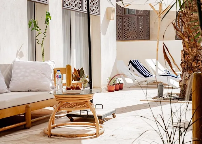 Nayah Stays, El Gouna Villa Private Pool 5 Ensuite Rooms Beach 5Min 12 Guests